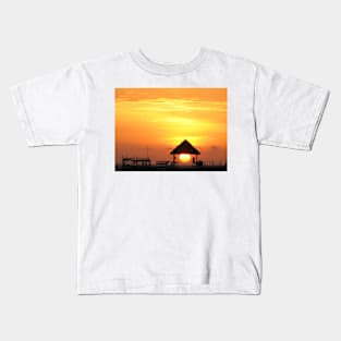 Golden Ball Kids T-Shirt